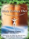 The Body Ecology Diet (eBook): Recovering Your Health and Rebuilding Your Immunity